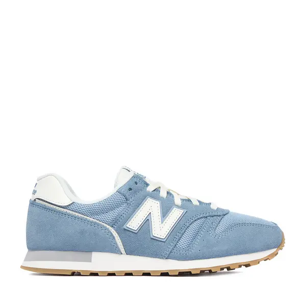 New Balance Tenisice New Balance C-W3737AZ Svijetlo plava