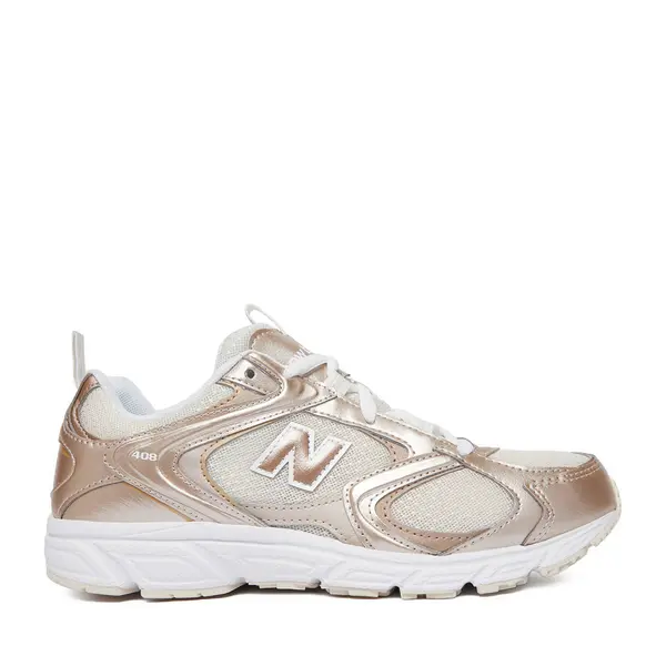 New Balance Tenisice New Balance C-W40815G Svijetlo bež