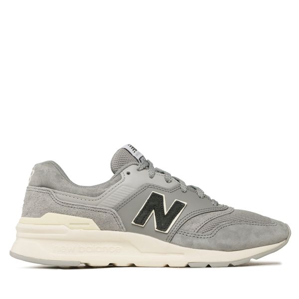 New Balance Tenisice New Balance CM997HPH Siva