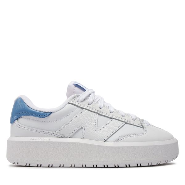New Balance Tenisice New Balance CT302CLD Bijela