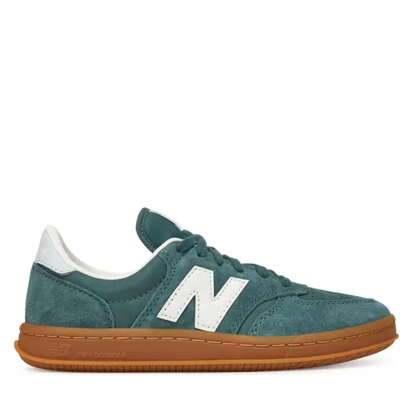 New Balance Tenisice New Balance CT500AA Zelena