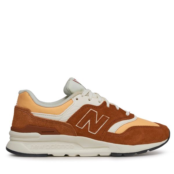New Balance Tenisice New Balance CW997HVR Narančasta