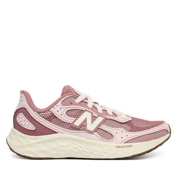 New Balance Tenisice New Balance Fresh Foam Arishi V4 WARIS7AU Ružičasta