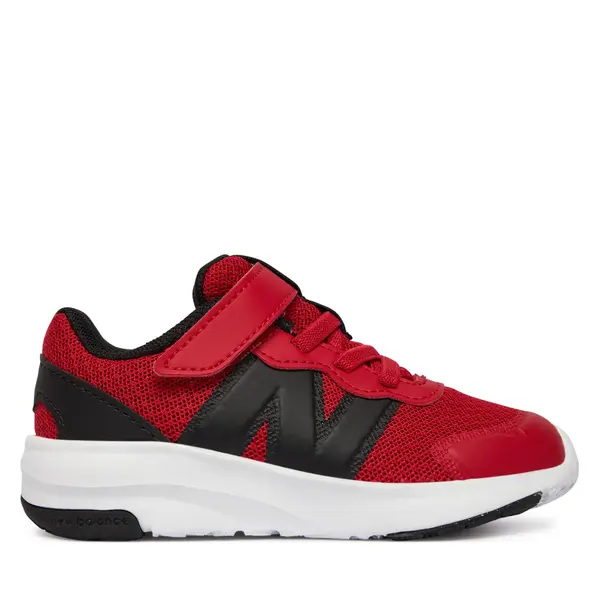 New Balance Tenisice New Balance Fresh Foam Lace Top Strap I5781NH Crvena