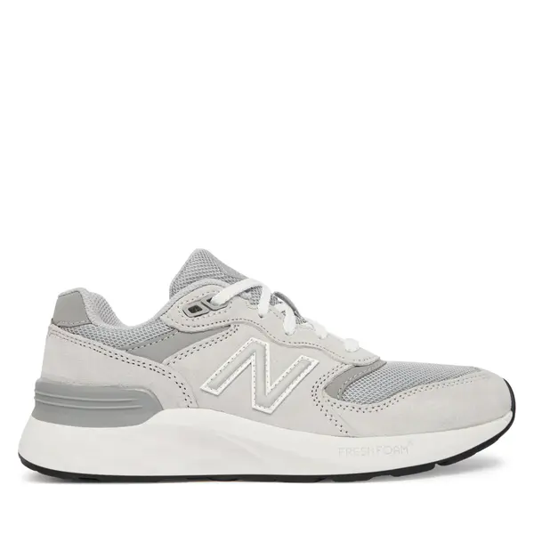 New Balance Tenisice New Balance Fresh Foam X Walking 880 v7 W880V7_CA Siva