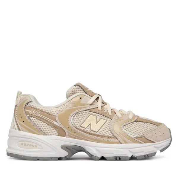 New Balance Tenisice New Balance G5303QO Bež