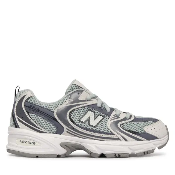 New Balance Tenisice New Balance G5306J4 Siva