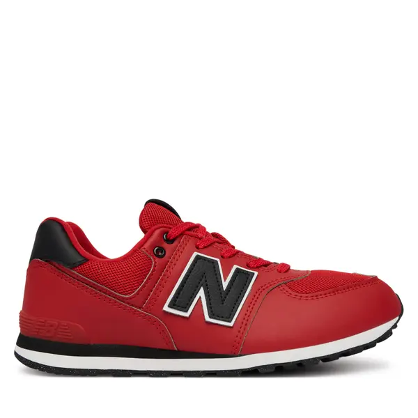 New Balance Tenisice New Balance G5742SG Crvena