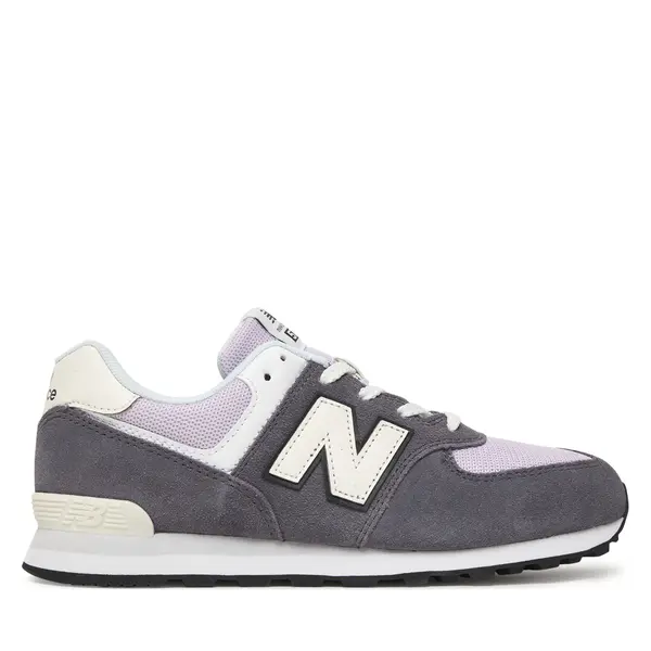 New Balance Tenisice New Balance G57436O Siva