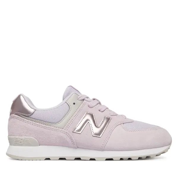 New Balance Tenisice New Balance G5745LP Ljubičasta