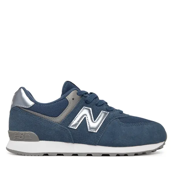 New Balance Tenisice New Balance G5749QK Tamnoplava