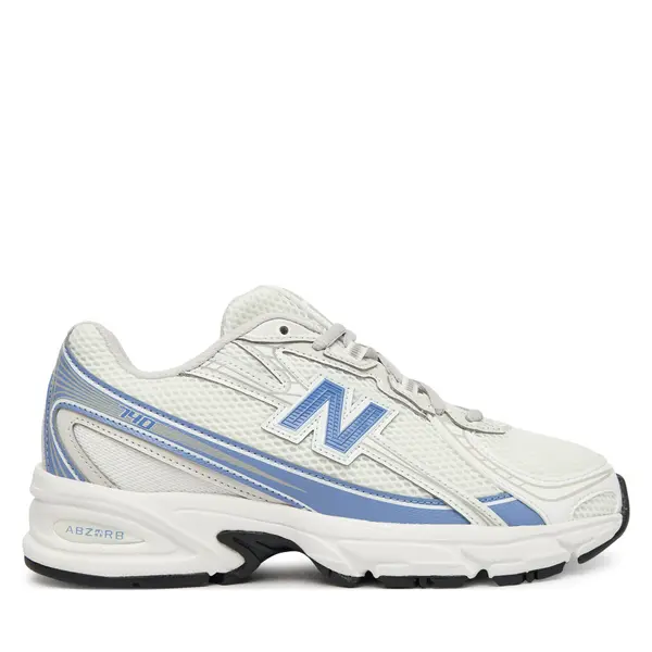 New Balance Tenisice New Balance G740372 Bijela