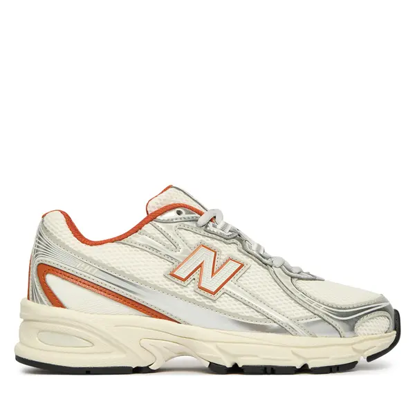 New Balance Tenisice New Balance G7404O9 Siva