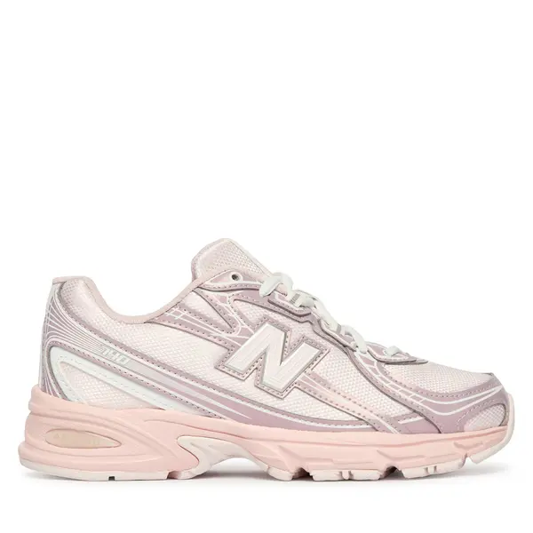 New Balance Tenisice New Balance G7405GL Ružičasta