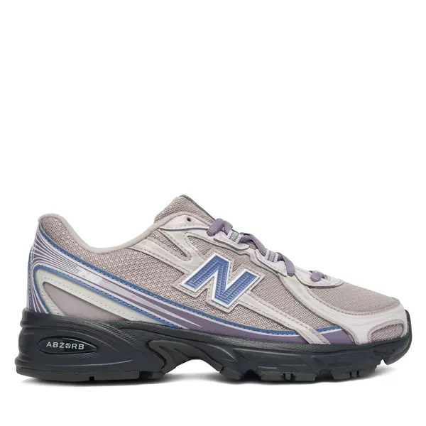 New Balance Tenisice New Balance G7406WY Siva