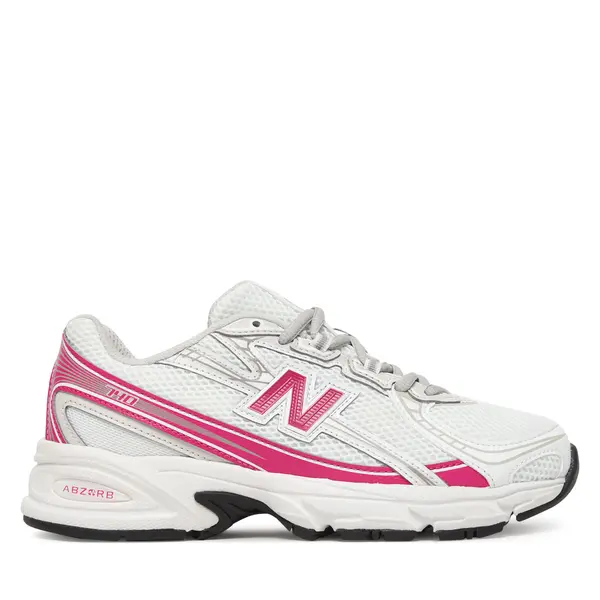 New Balance Tenisice New Balance G7407CK Bijela