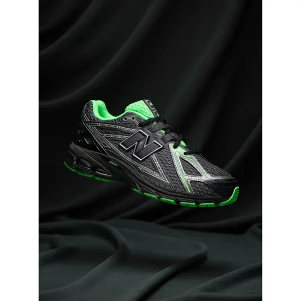 New Balance Tenisice New Balance GC1906CT Crna