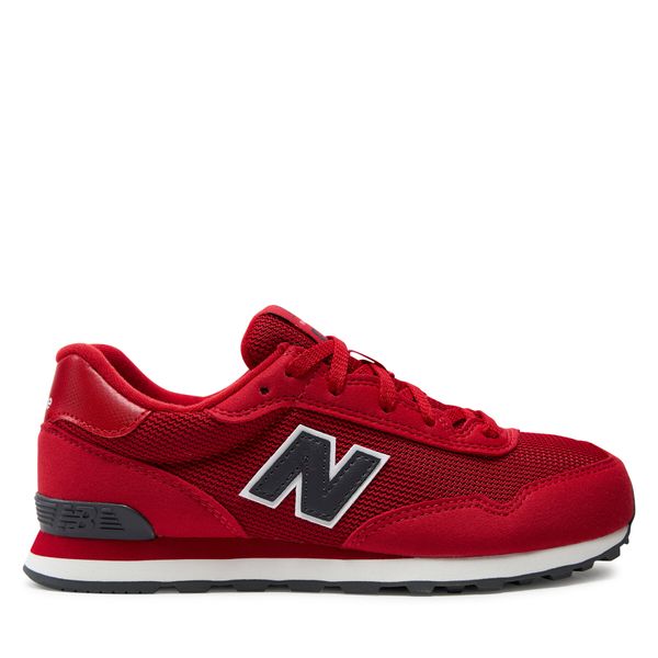 New Balance Tenisice New Balance GC515KC Team Red