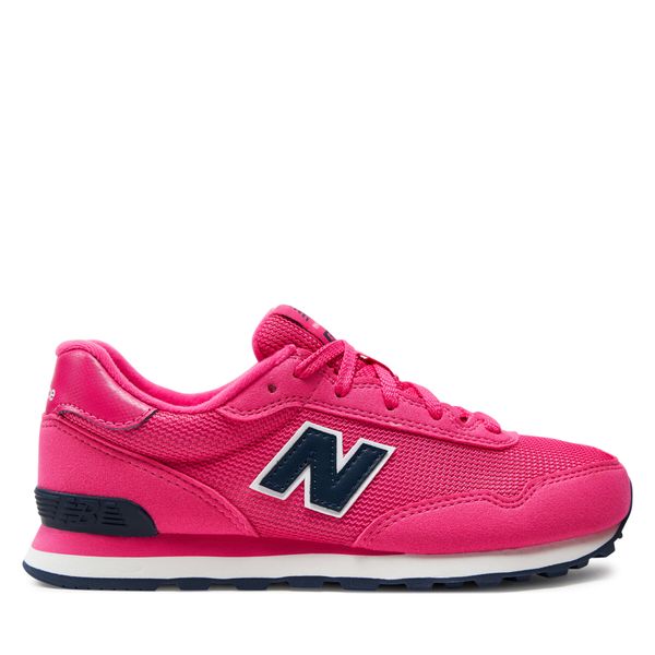 New Balance Tenisice New Balance GC515KD Hi-Pink