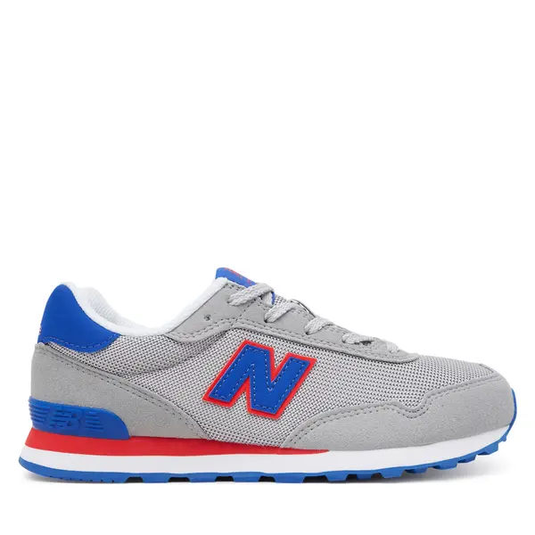 New Balance Tenisice New Balance GC515KG Siva