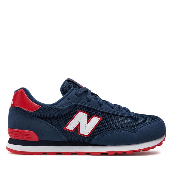 New Balance Tenisice New Balance GC515KNR Nb Navy