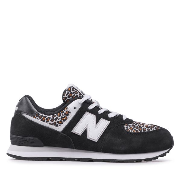 New Balance Tenisice New Balance GC574AC1 Crna