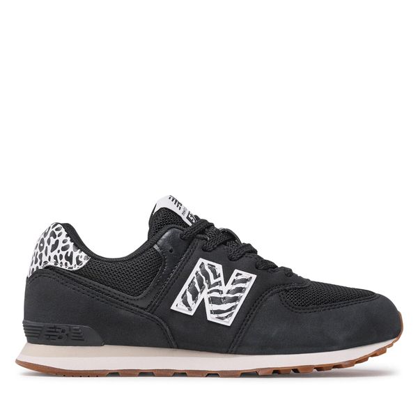New Balance Tenisice New Balance GC574AZ1 Crna