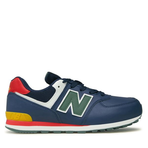 New Balance Tenisice New Balance GC574CT Tamnoplava