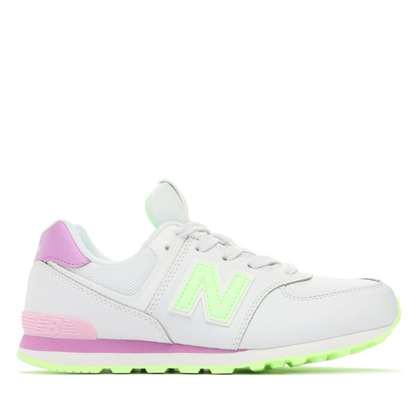 New Balance Tenisice New Balance GC574CX Bež
