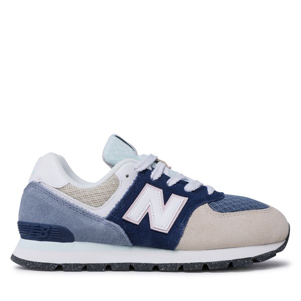New Balance Tenisice New Balance GC574DN2 Plava