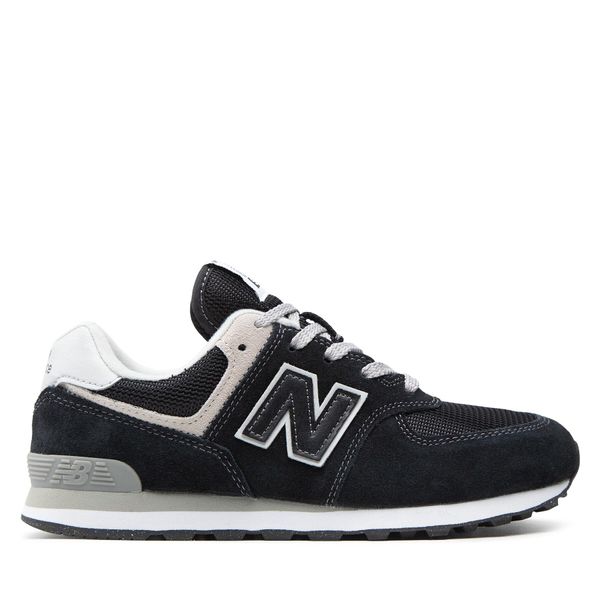 New Balance Tenisice New Balance GC574EVB Crna