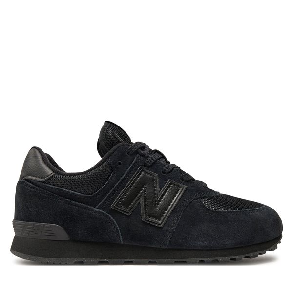 New Balance Tenisice New Balance GC574EVE Crna