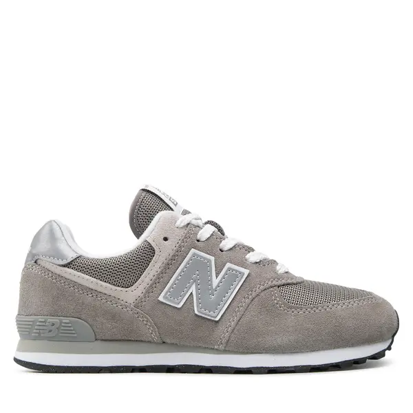 New Balance Tenisice New Balance GC574EVG Siva