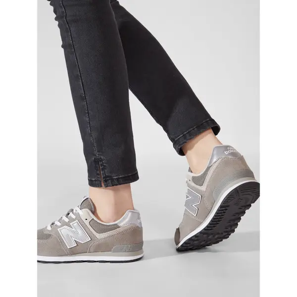 New Balance Tenisice New Balance GC574EVG Siva