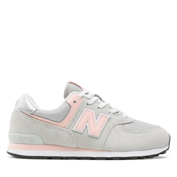 New Balance Tenisice New Balance GC574EVK Siva