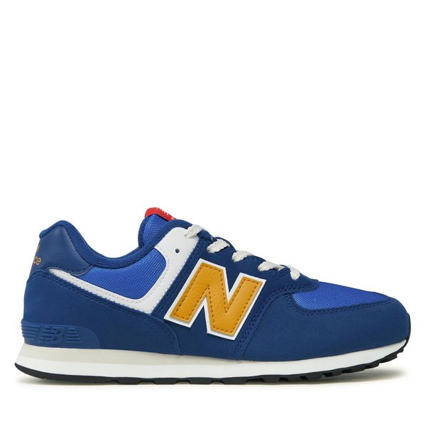 New Balance Tenisice New Balance GC574HBG Tamnoplava