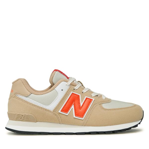 New Balance Tenisice New Balance GC574HBO Bež