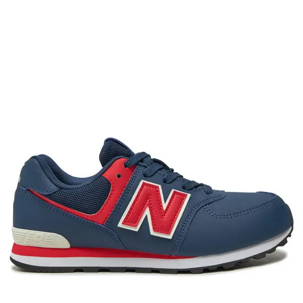 New Balance Tenisice New Balance GC574KIK Tamnoplava