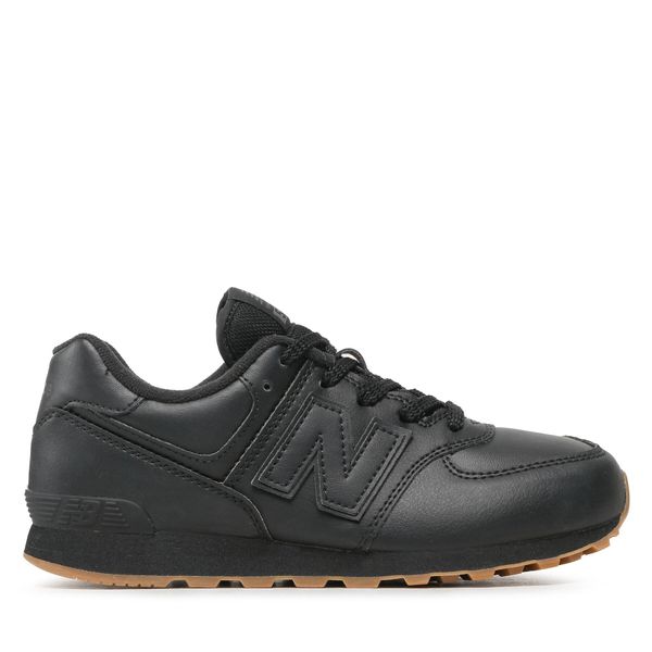 New Balance Tenisice New Balance GC574NBB Crna