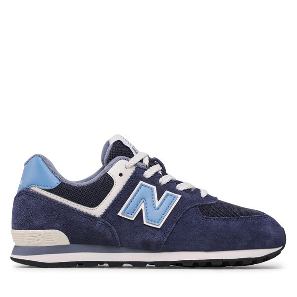 New Balance Tenisice New Balance GC574ND1 Tamnoplava