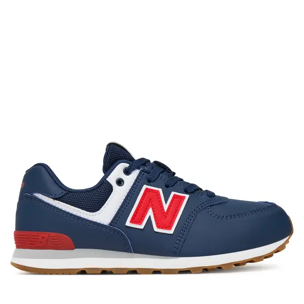 New Balance Tenisice New Balance GC574NF Tamnoplava