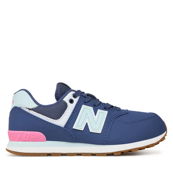 New Balance Tenisice New Balance GC574NJ Tamnoplava