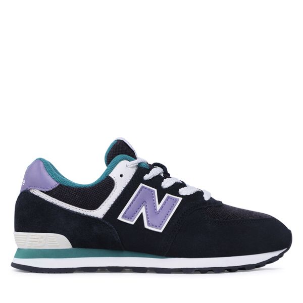 New Balance Tenisice New Balance GC574NV1 Crna