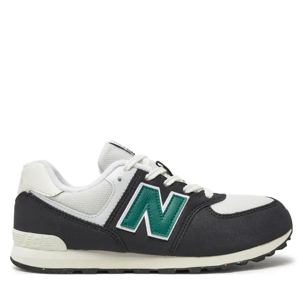 New Balance Tenisice New Balance GC574RBG Crna