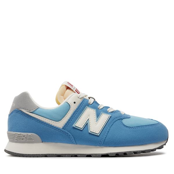 New Balance Tenisice New Balance GC574RCA Plava