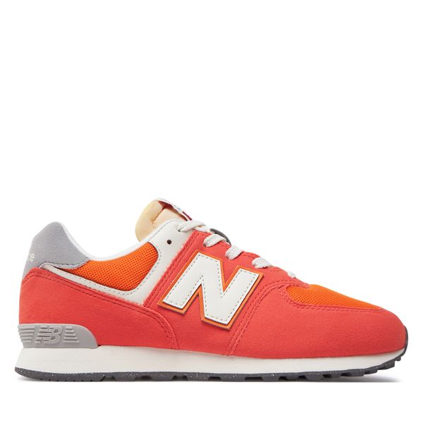 New Balance Tenisice New Balance GC574RCB Narančasta