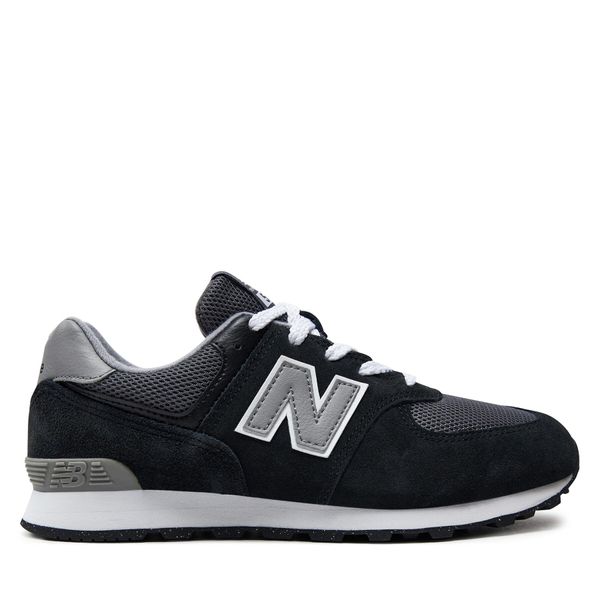 New Balance Tenisice New Balance GC574TWE Black