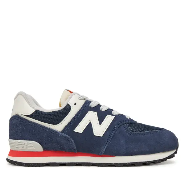 New Balance Tenisice New Balance GC574VPN Plava