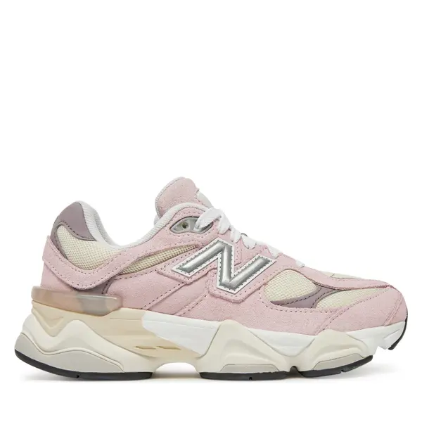 New Balance Tenisice New Balance GC9060BE Ružičasta