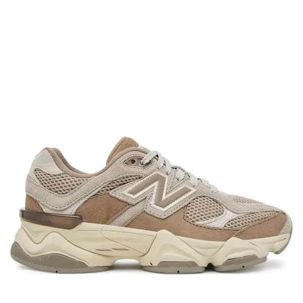 New Balance Tenisice New Balance GC9060EX Smeđa